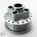 توپی عقب هوندا 125 3 بلبرینگ