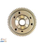 دنده استارت کامل هوندا 200