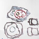 واشر بندی هوندا