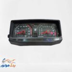 کیلومتر موتور شکاری 150