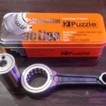 شاتون هوندا پازل