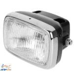 چراغ جلو 4 گوش هوندا 125