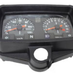 کیلومتر پرایدی