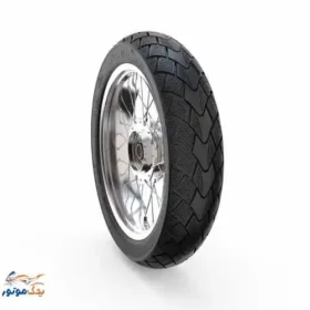 لاستیک 17-120/80 یزد تایر