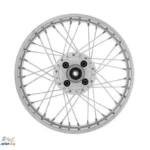 چرخ عقب کامل هوندا