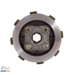 چهار شاخ کلاچ 4 پیچ کامل هوندا