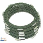 صفحه کلاچ موتور هوندا