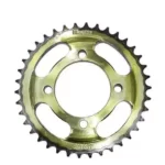 دنده-عقب-موتور-سیکلت-هوندا-CGL-داخل-گود