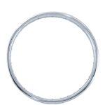 طوقه جلو تریل 21-300 حدید روان