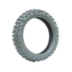 تایر موتور سیکلت ایران یاسا مدل 18-110/100