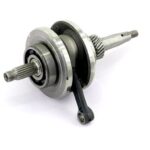 میل لنگ موتور سیکلت هوندا