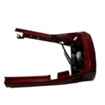 کنسول عقب موتور سی جی ال 150