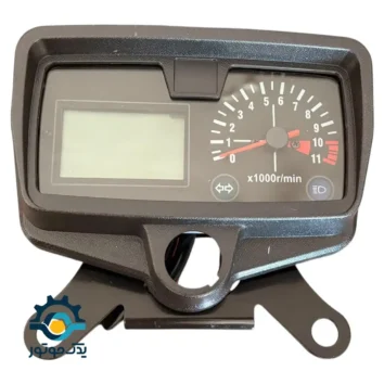 کیلومتر موتور سیکلت هوندا نیمه دیجیتال 200