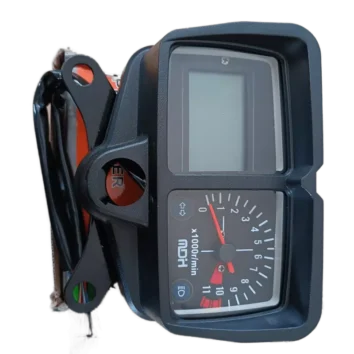 کیلومتر دیجیتالی هوندا 200