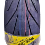 لاستیک موتور سیکلت یزد تایر سایز ۱۷-۱۵۰/۶۰