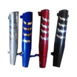 محافظ اگزوز هوندا