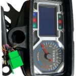 کیلومتر نیمه دیجیتال باسل شرکتی اصل