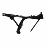 شاسی موتور سیکلت هوندا