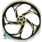 رینگ اسپرت جلو نیکتازی (شرکتی)