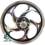 رینگ اسپرت عقب نیکتازی (شرکتی)