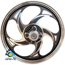 رینگ اسپرت عقب نیکتازی (شرکتی)