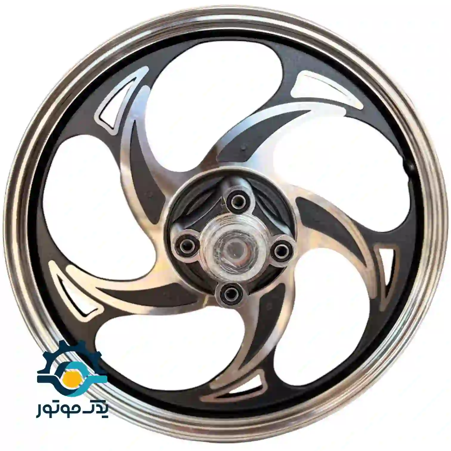رینگ اسپرت عقب نیکتازی (شرکتی) رینگ اسپرت عقب نیکتازی (شرکتی)