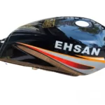 باک موتور سیکلت همتاز 200