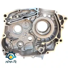 کارتل چپ موتور سیکلت 125 سمت شماره