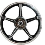 رینگ اسپرت عقب مدل ستاره ای (سایز 18)