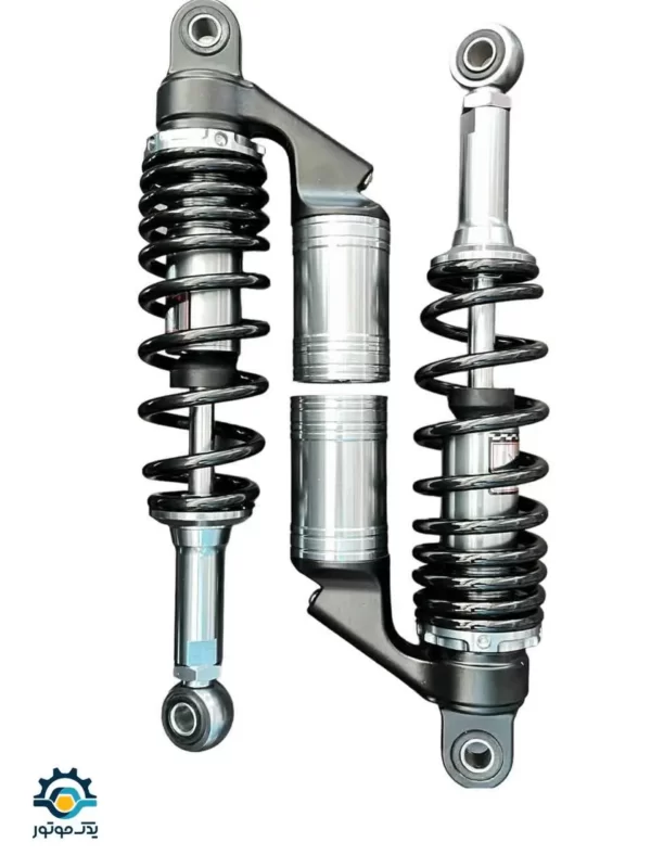 کمک عقب کپسولی موتور سیکلت هندا
