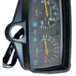 کیلومتر چهارگوش فابریک پیشتاز دنده شمار