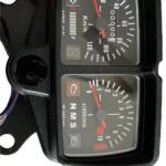 کیلومتر فابریک nms عقربه ای دنده شمار