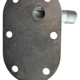 تبدیل باک انژکتور به کاربرات