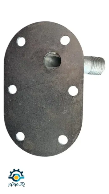 تبدیل باک انژکتور به کاربرات