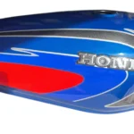 باک موتور سیکلت هندا کاربنی 81 درجه یک