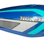 باک موتور سیکلت هندا کاربنی 74 درجه یک