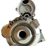 درب برق موتور سیکلت بالانسردار شرکتی درجه یک