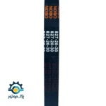 تسمه موتور سیکلت طرح کلیک و طرح آیروکس 30-20-827 درجه یک