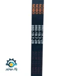 تسمه موتور سیکلت اسکوتری 28-19.7-860