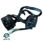 قلوه هندا دو طرف باسل شرکتی فلزی