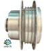 توپی عقب موتور سیکلت شکاری CGL 150 درجه یک