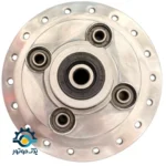 توپی عقب موتور سیکلت شکاری CGL 150 درجه یک