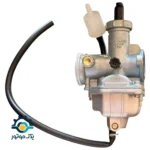 کاربرات موتور سیکلت هندا