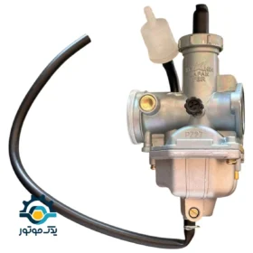 کاربرات موتور سیکلت هندا