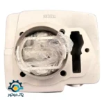 سیلندر و پیستون موتور سیکلت تریل فلات 200