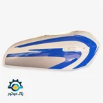 باک موتور هوندا سفید انژکتوری چهار پیچ لیفان درب پالسی