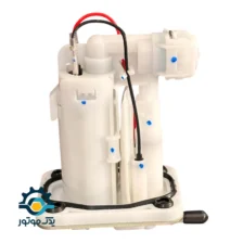 پمپ بنزین موتور سیکلت هندا 4 پیچ لیفان