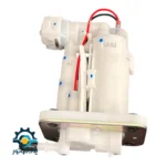 پمپ بنزین موتور سیکلت هندا 4 پیچ لیفان