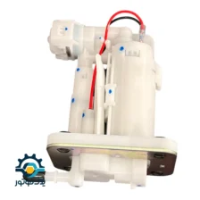 پمپ بنزین موتور سیکلت هندا 4 پیچ لیفان