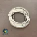 لنت عقب موتور سیکلت کلیک 150